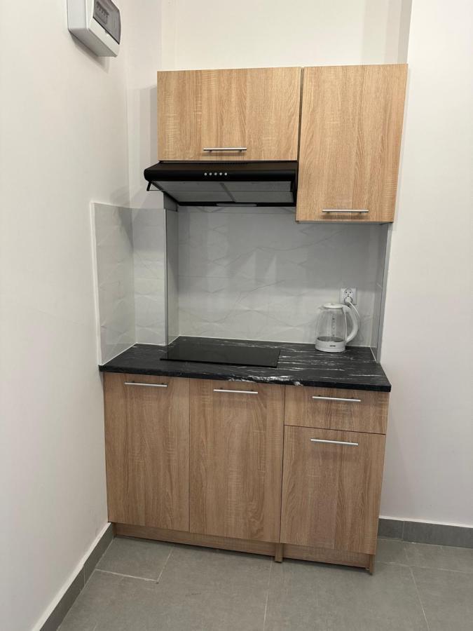 דירות לובלין Apartament Medalionow Z Parkingiem מראה חיצוני תמונה