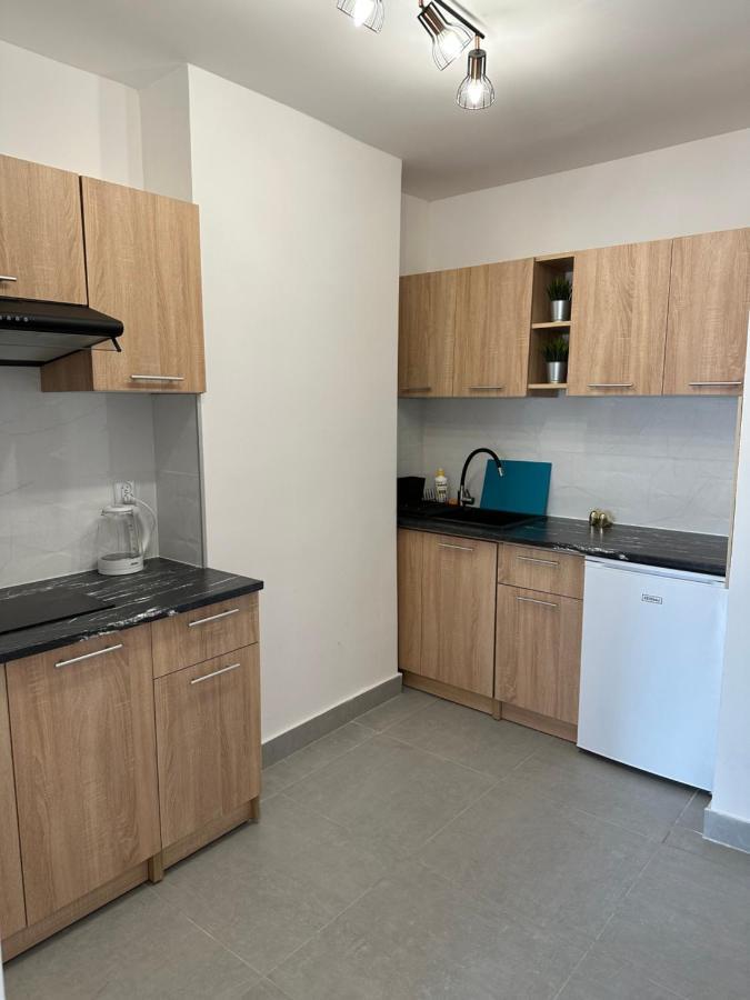 דירות לובלין Apartament Medalionow Z Parkingiem מראה חיצוני תמונה
