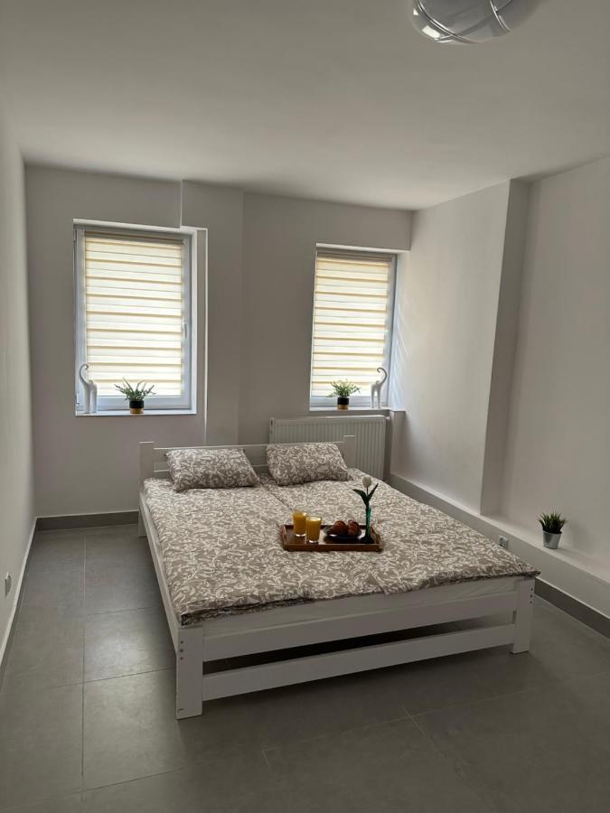 דירות לובלין Apartament Medalionow Z Parkingiem מראה חיצוני תמונה