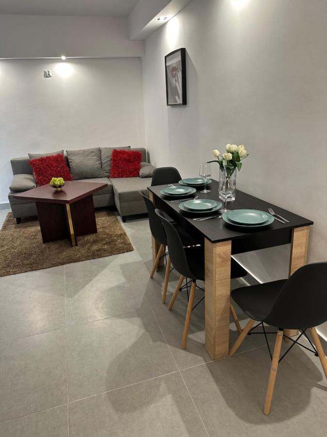 דירות לובלין Apartament Medalionow Z Parkingiem מראה חיצוני תמונה