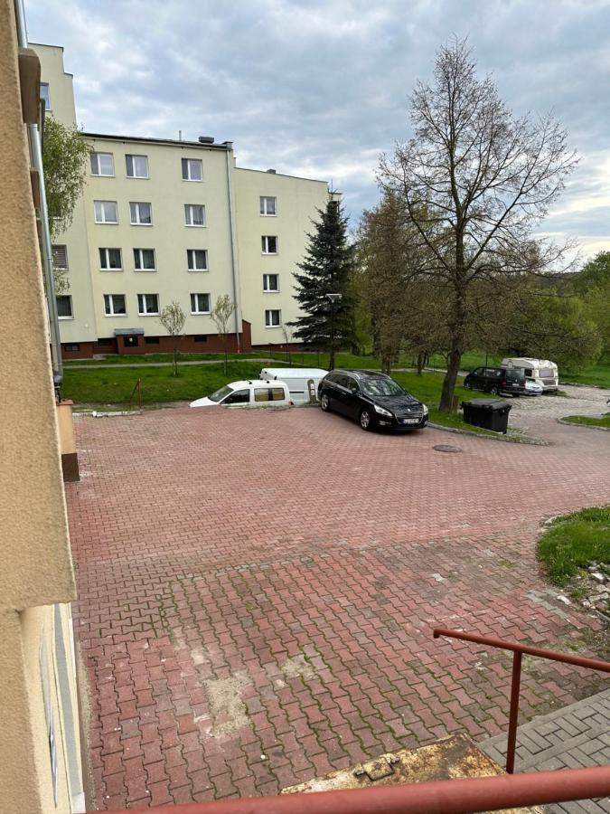 דירות לובלין Apartament Medalionow Z Parkingiem מראה חיצוני תמונה